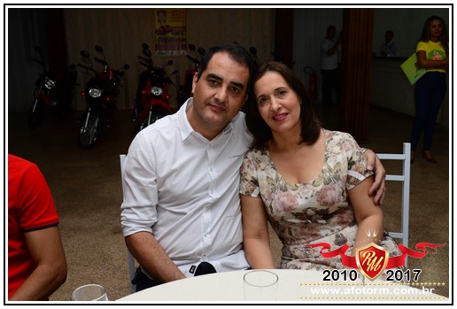 rolim de moura